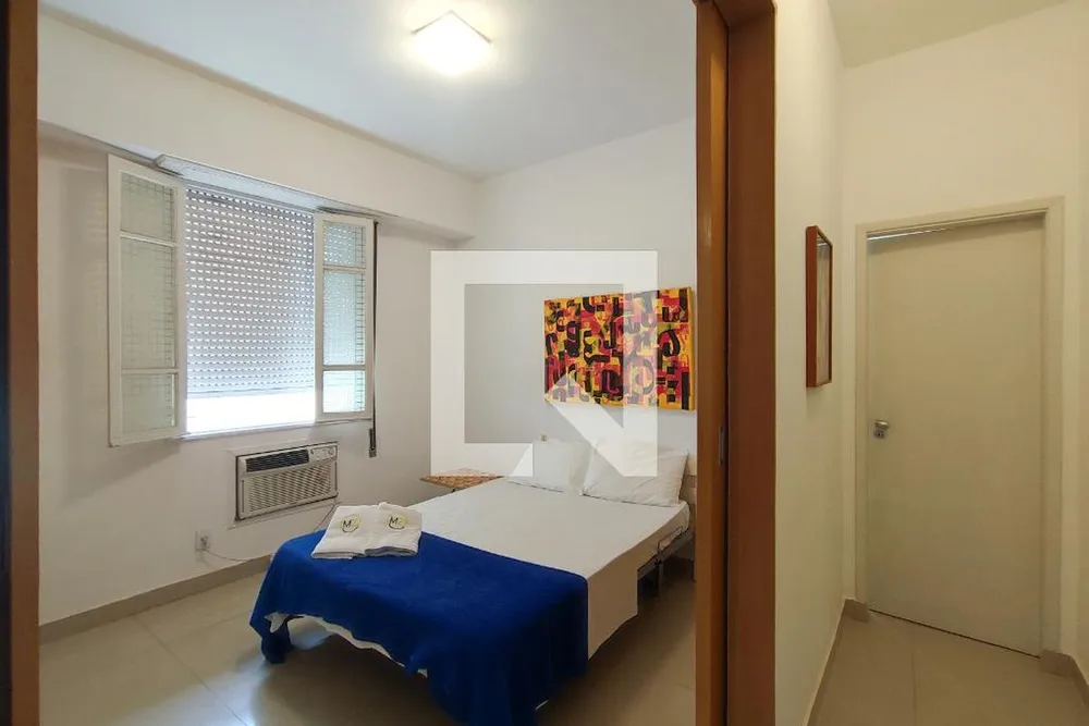 Apartamento, 2 quartos, 86 m² - Foto 10