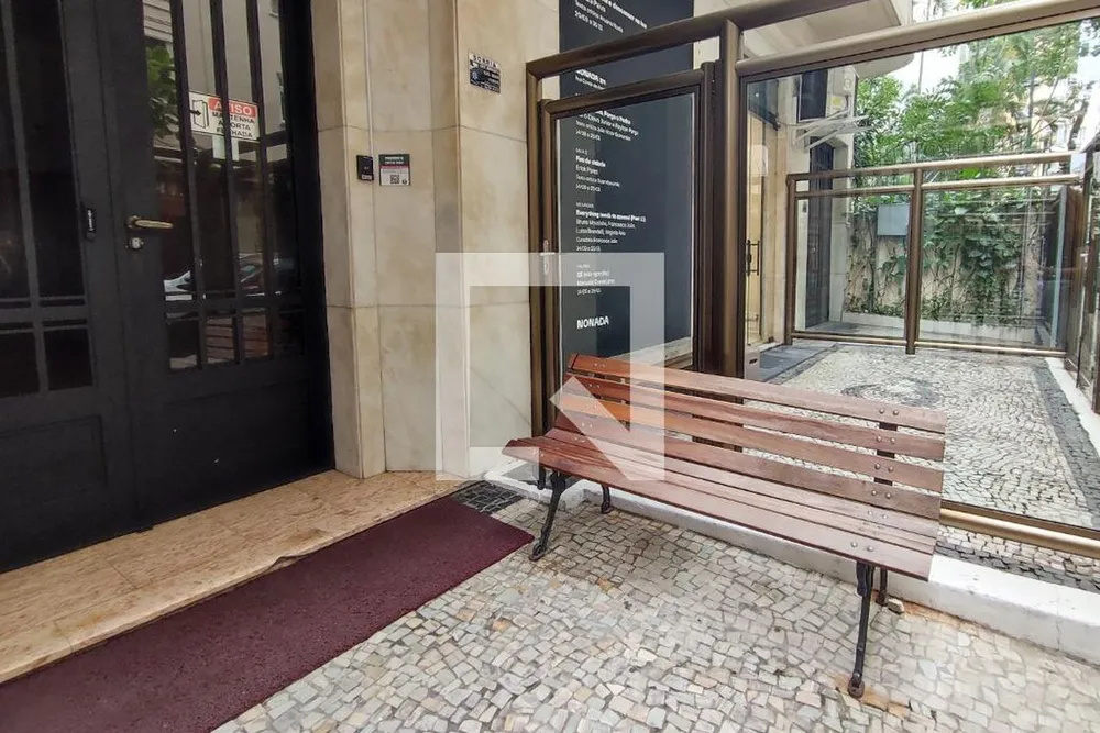 Apartamento, 2 quartos, 86 m² - Foto 36