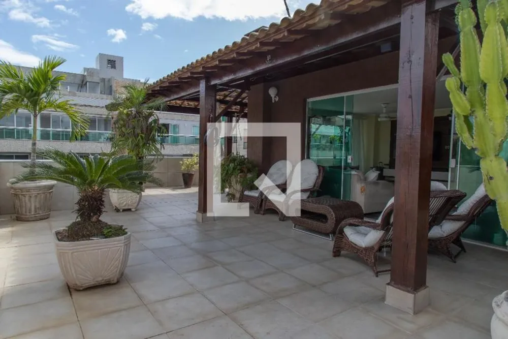 Cobertura, 4 quartos, 700 m² - Foto 22