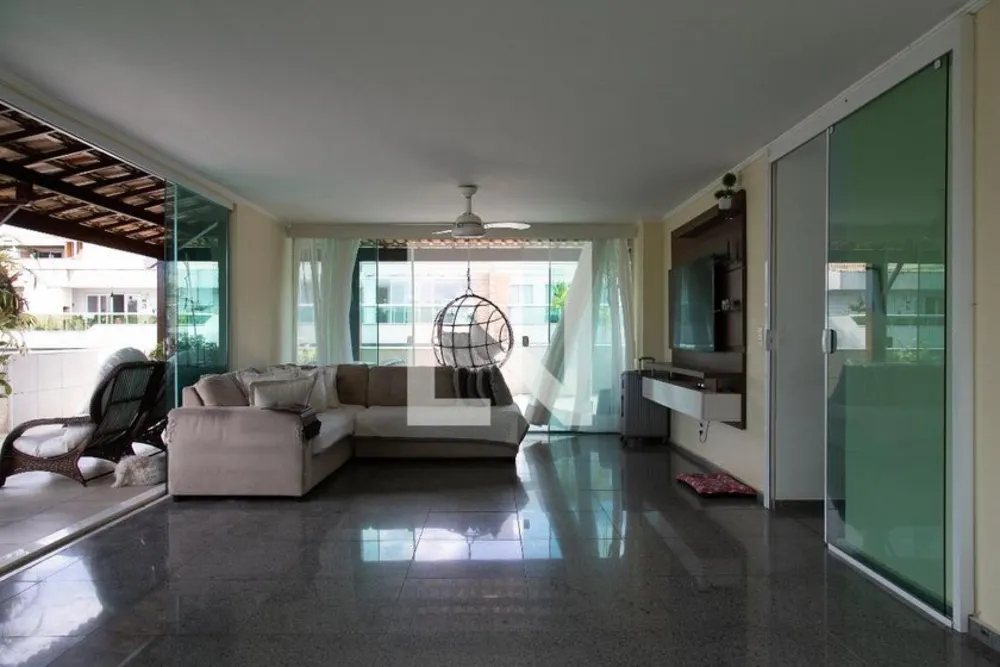 Cobertura, 4 quartos, 700 m² - Foto 14