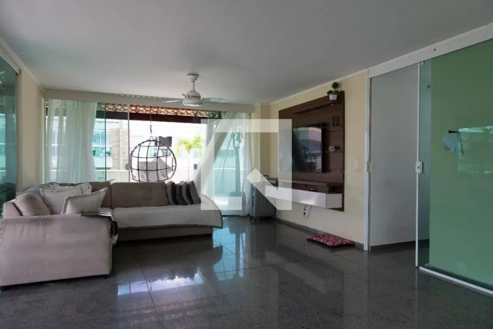 Cobertura, 4 quartos, 700 m² - Foto 13