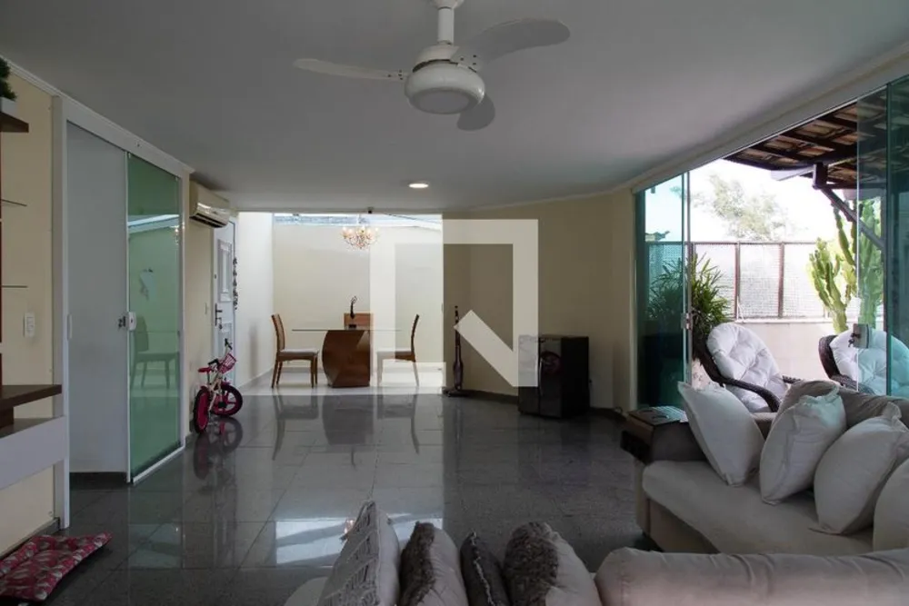 Cobertura, 4 quartos, 700 m² - Foto 16