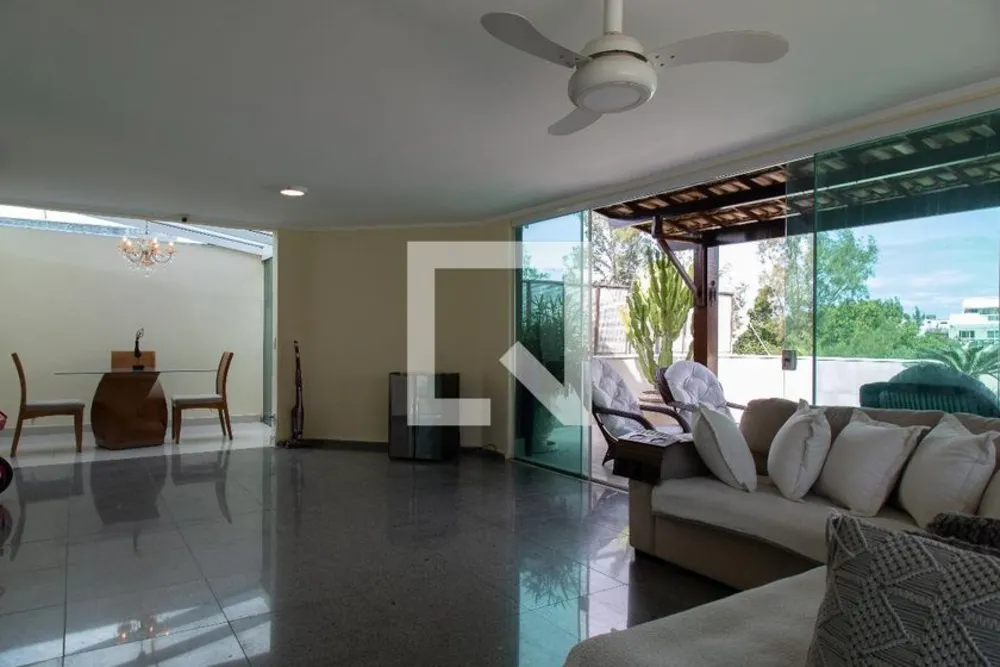 Cobertura, 4 quartos, 700 m² - Foto 18