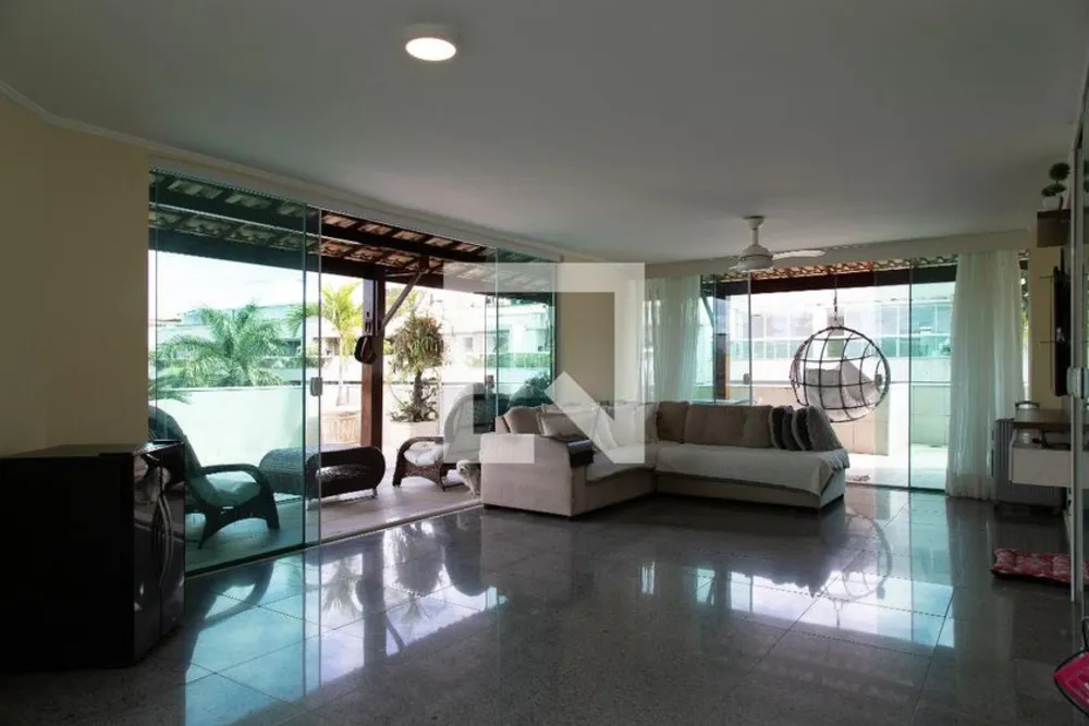 Cobertura, 4 quartos, 700 m² - Foto 15