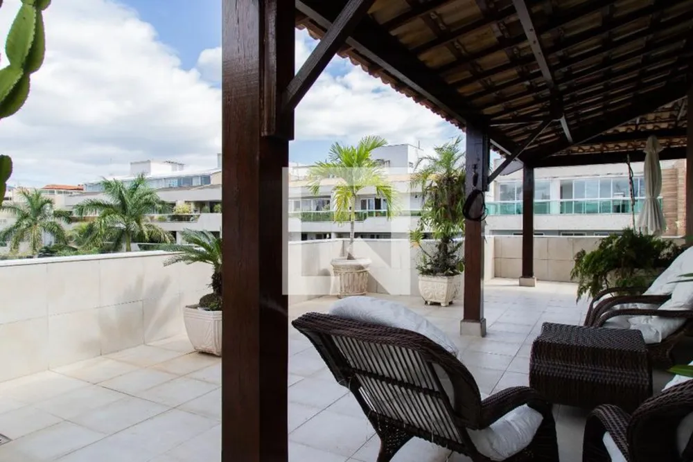 Cobertura, 4 quartos, 700 m² - Foto 21