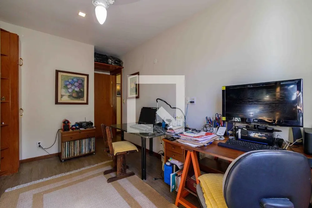 Cobertura, 5 quartos, 360 m² - Foto 16