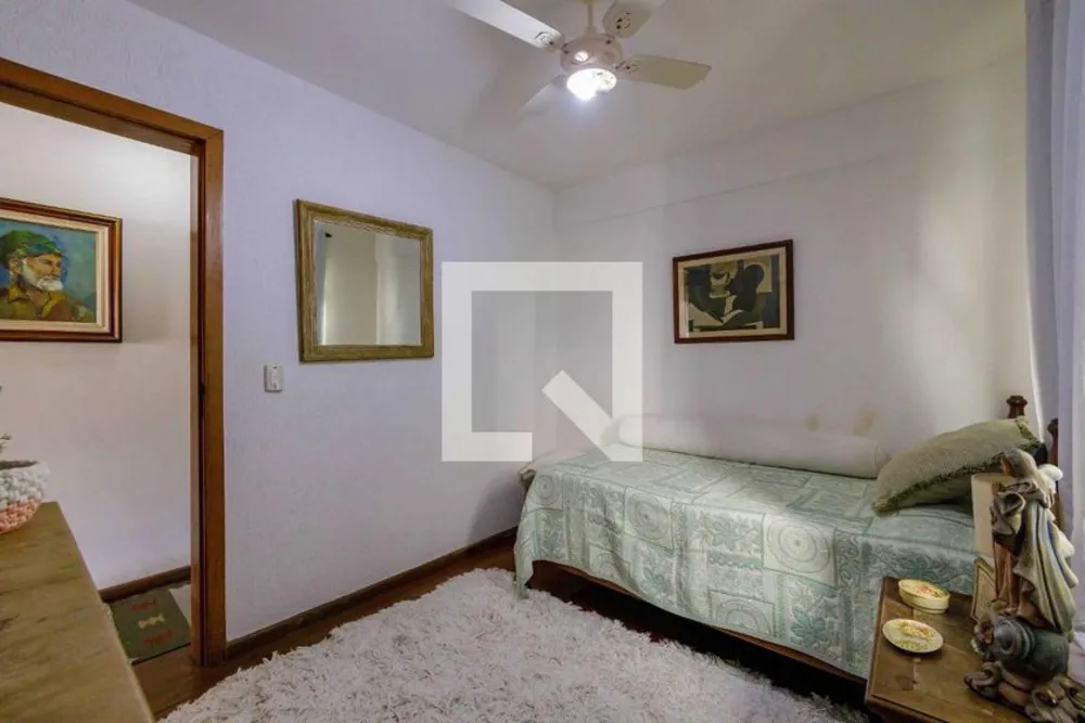 Cobertura, 5 quartos, 360 m² - Foto 21