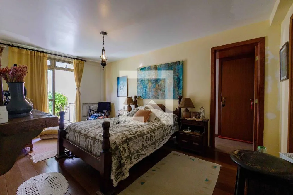 Cobertura, 5 quartos, 360 m² - Foto 18