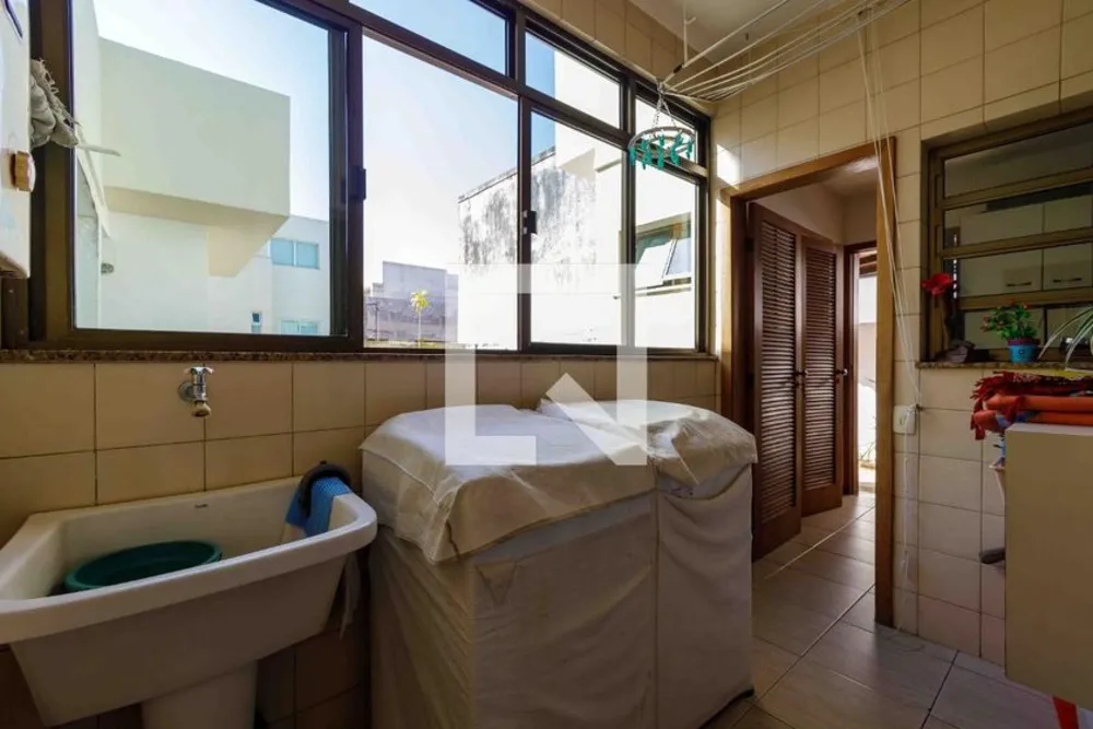 Cobertura, 5 quartos, 360 m² - Foto 15