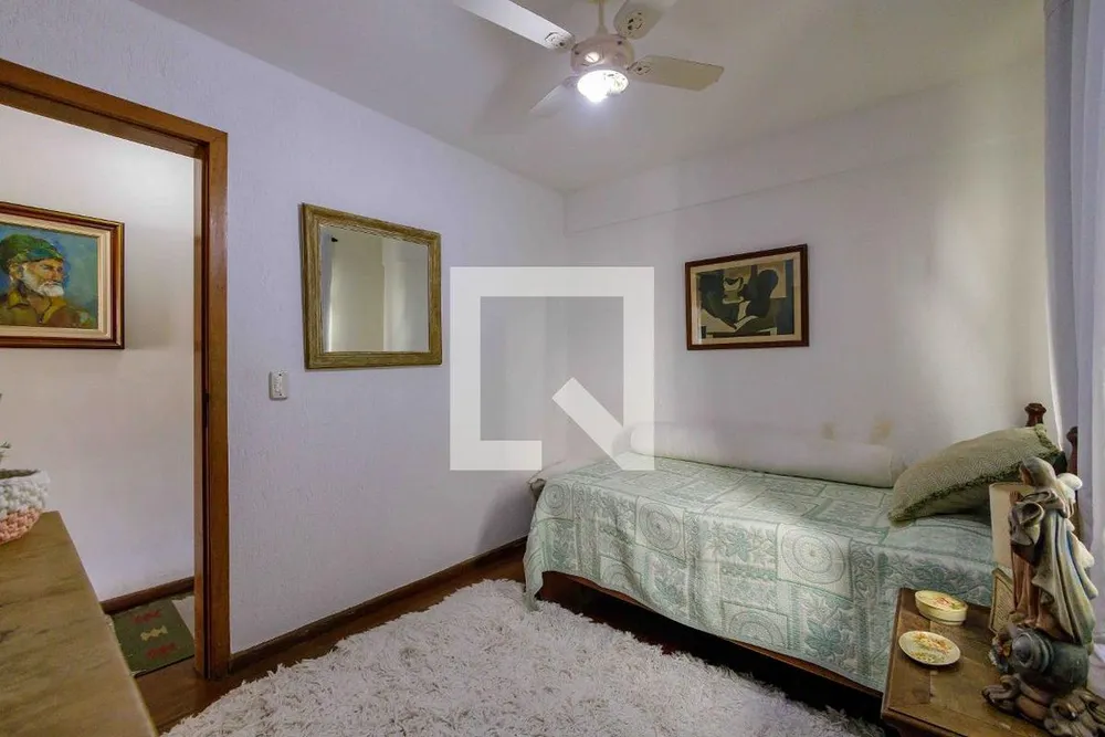 Cobertura, 5 quartos, 360 m² - Foto 20