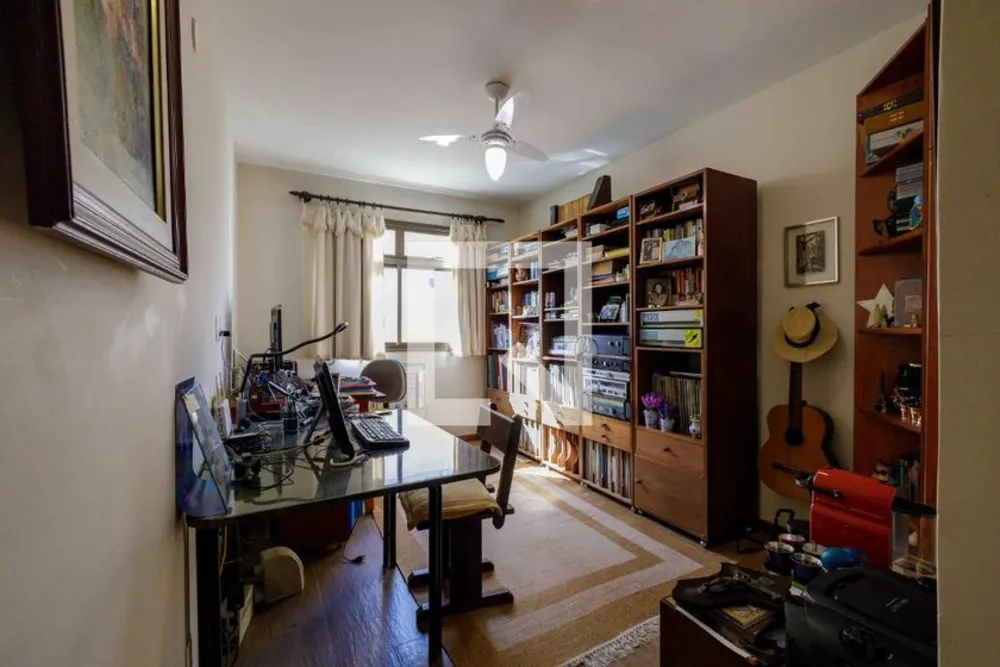 Cobertura, 5 quartos, 360 m² - Foto 29