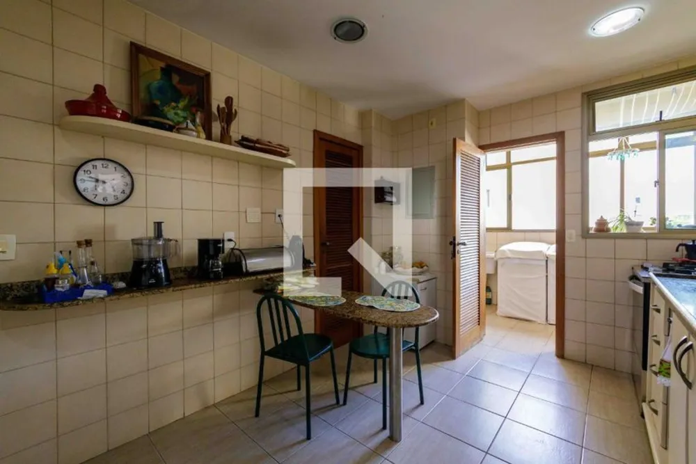 Cobertura, 5 quartos, 360 m² - Foto 32