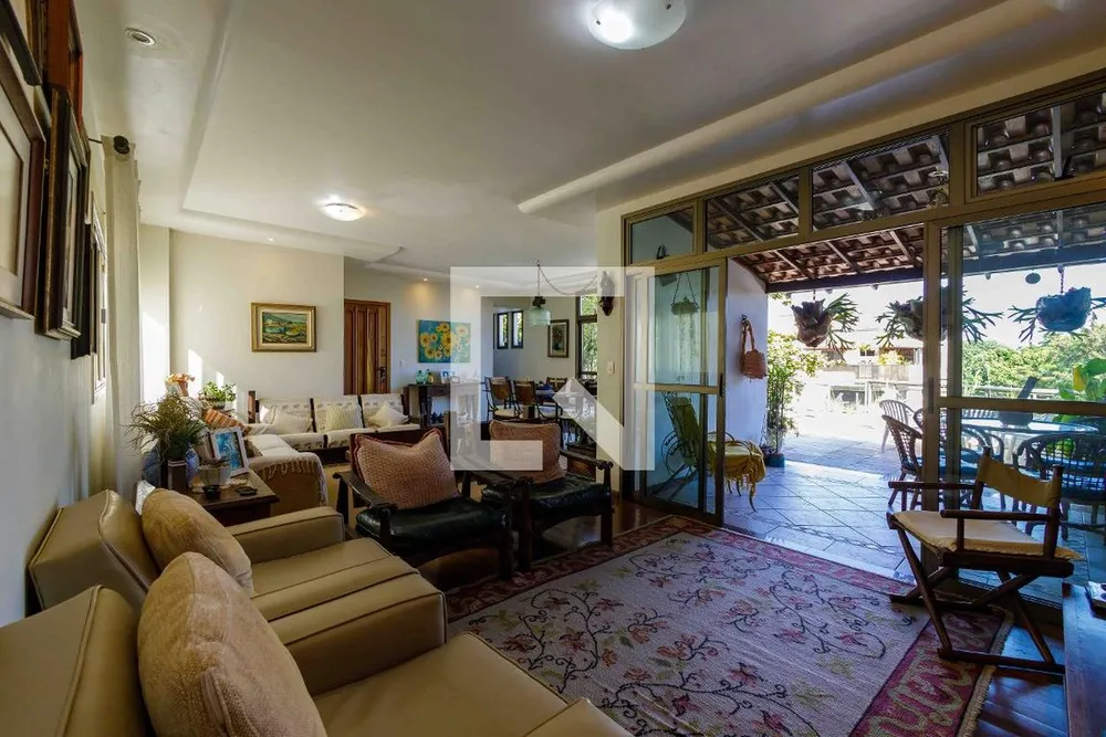Cobertura, 5 quartos, 360 m² - Foto 6