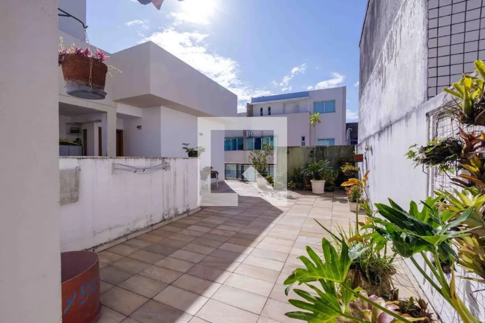 Cobertura, 5 quartos, 360 m² - Foto 17