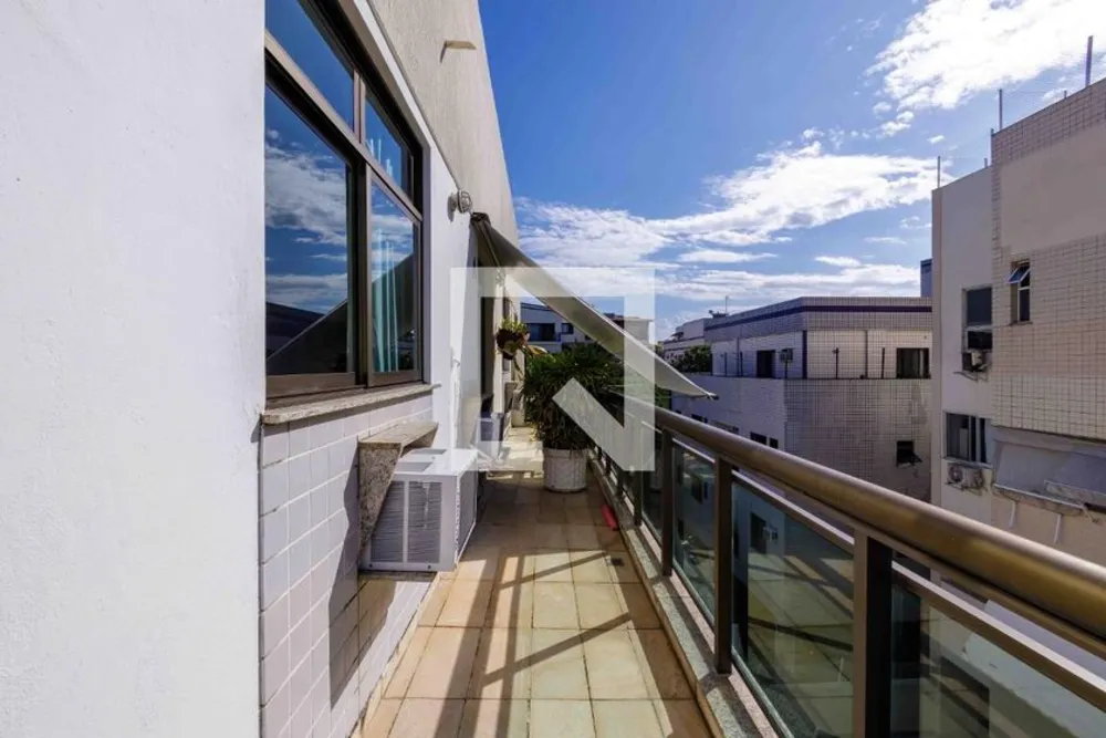 Cobertura, 5 quartos, 360 m² - Foto 30