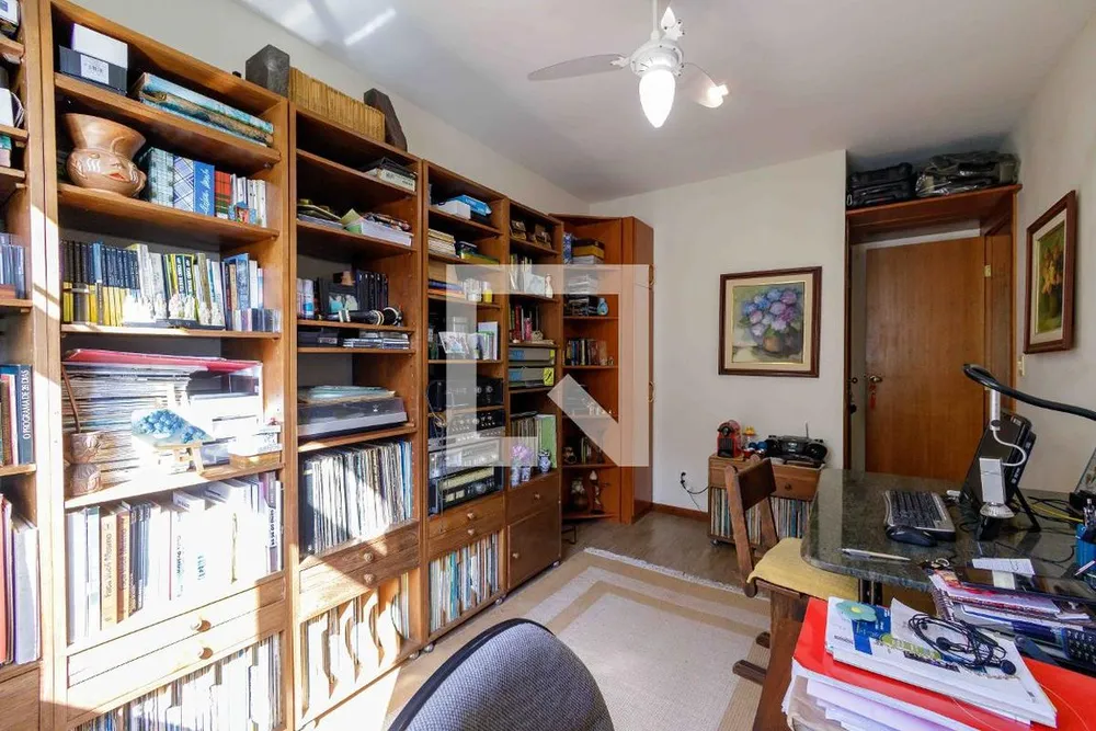 Cobertura, 5 quartos, 360 m² - Foto 38