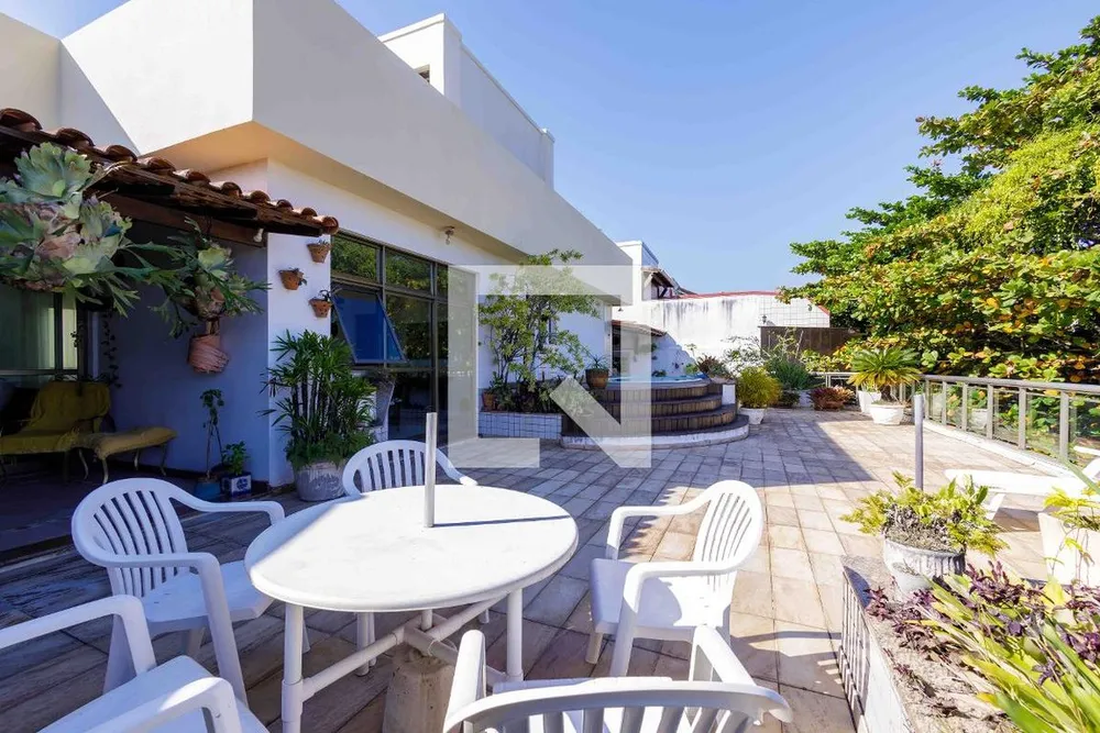 Cobertura, 5 quartos, 360 m² - Foto 10