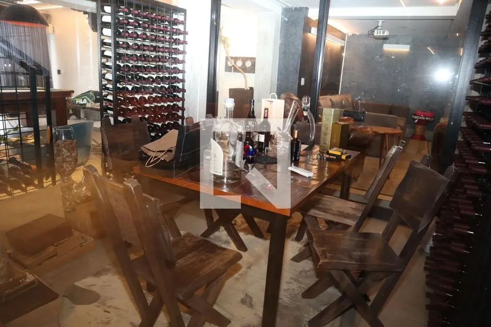 Casa, 3 quartos, 525 m² - Foto 16