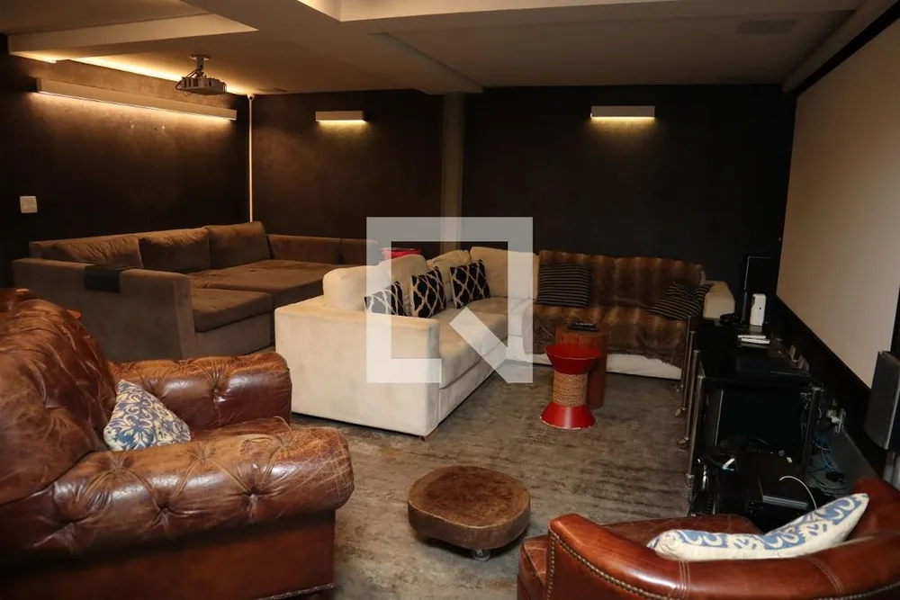 Casa, 3 quartos, 525 m² - Foto 11