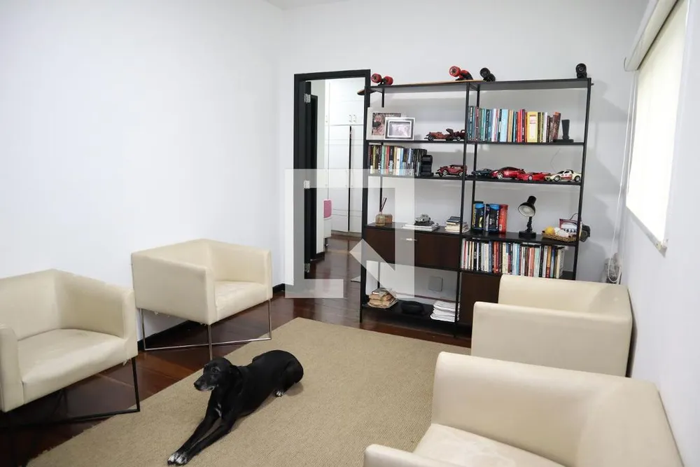 Casa, 3 quartos, 525 m² - Foto 18