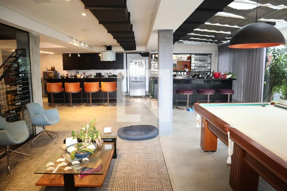 Casa, 3 quartos, 525 m² - Foto 1