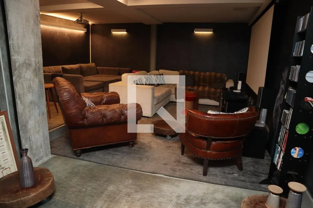 Casa, 3 quartos, 525 m² - Foto 12
