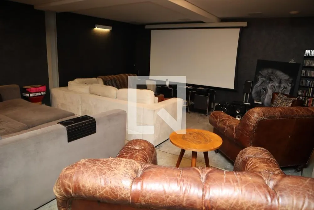 Casa, 3 quartos, 525 m² - Foto 13