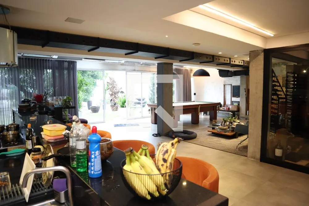 Casa, 3 quartos, 525 m² - Foto 7