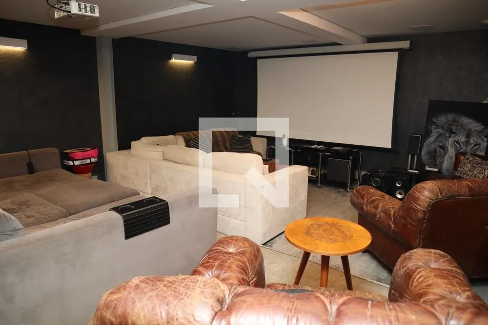 Casa, 3 quartos, 525 m² - Foto 14