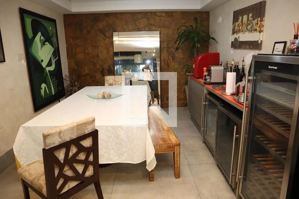 Casa, 3 quartos, 525 m² - Foto 10