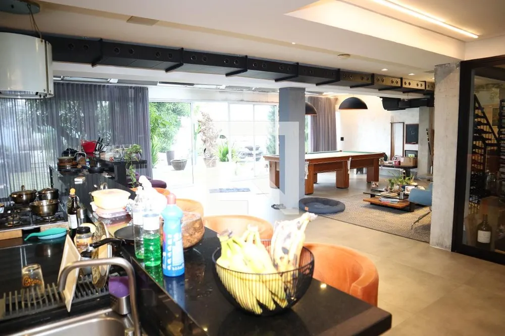 Casa, 3 quartos, 525 m² - Foto 5