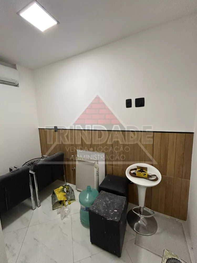 Sala-Conjunto, 40 m² - Foto 12