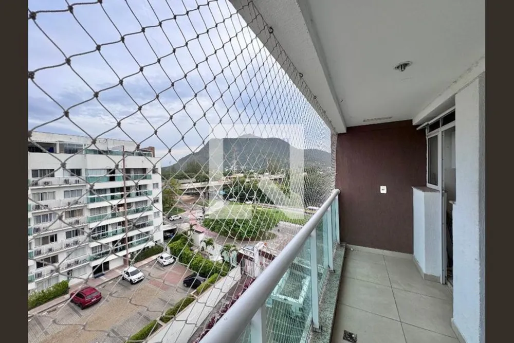 Cobertura, 2 quartos, 112 m² - Foto 8