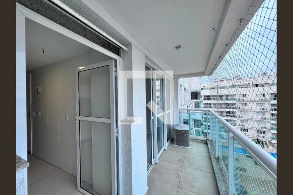 Cobertura, 2 quartos, 112 m² - Foto 6