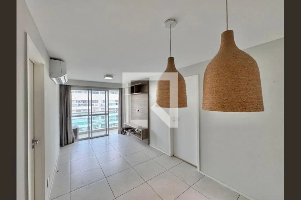 Cobertura, 2 quartos, 112 m² - Foto 2