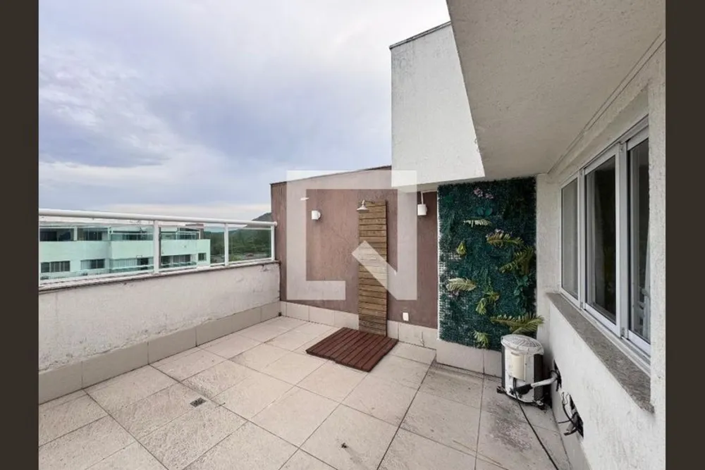 Cobertura, 2 quartos, 112 m² - Foto 36