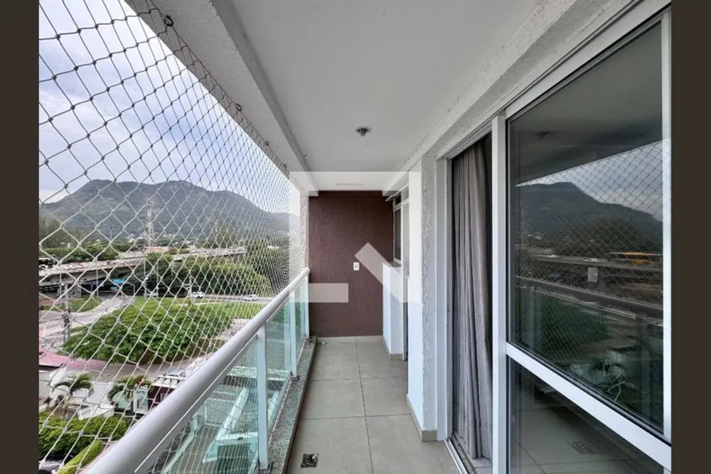 Cobertura, 2 quartos, 112 m² - Foto 7