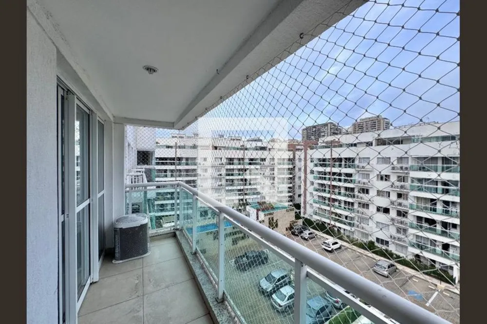 Cobertura, 2 quartos, 112 m² - Foto 5