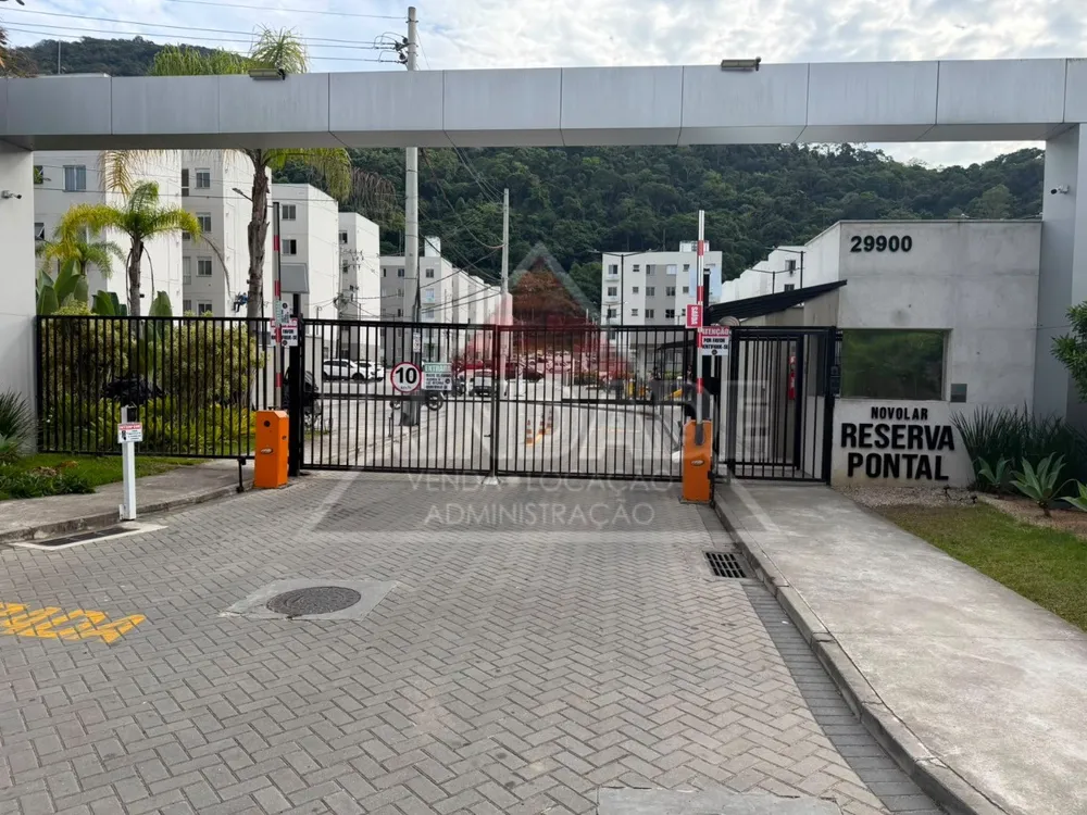 Apartamento, 2 quartos, 46 m² - Foto 13