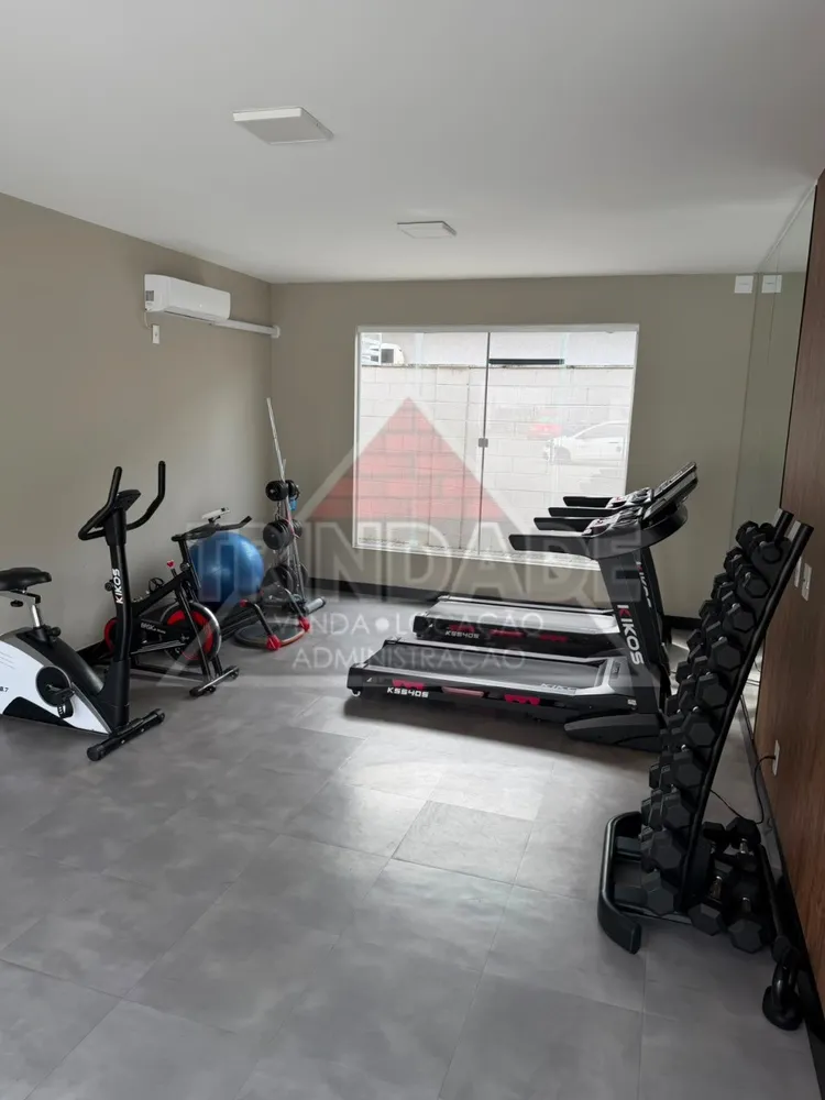 Apartamento, 2 quartos, 46 m² - Foto 14