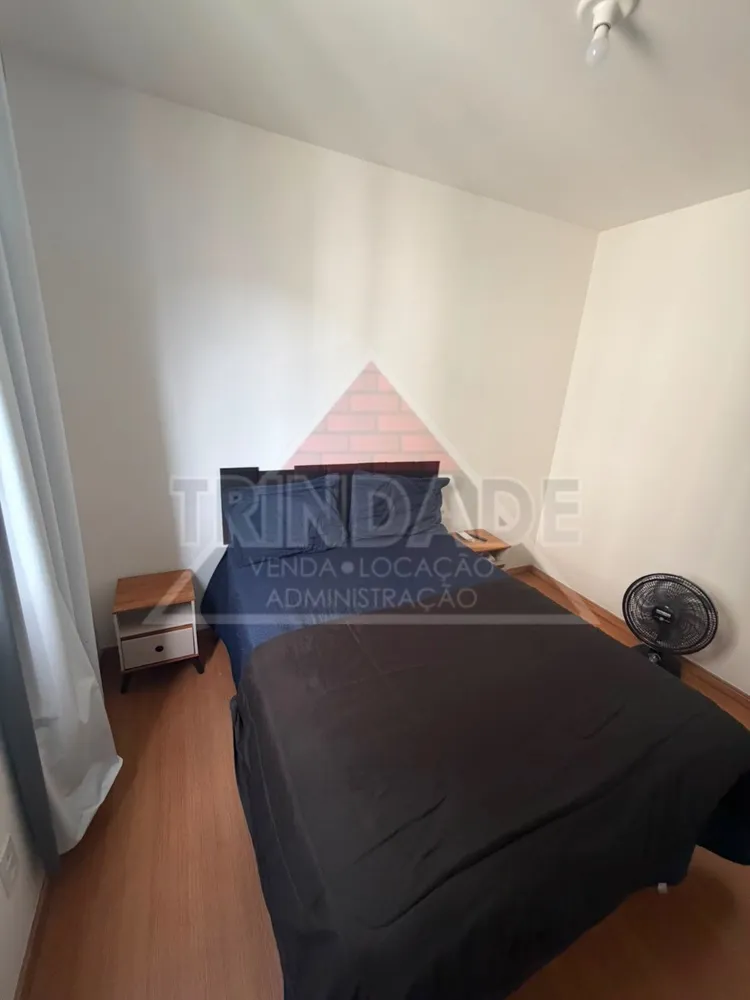 Apartamento, 2 quartos, 46 m² - Foto 10