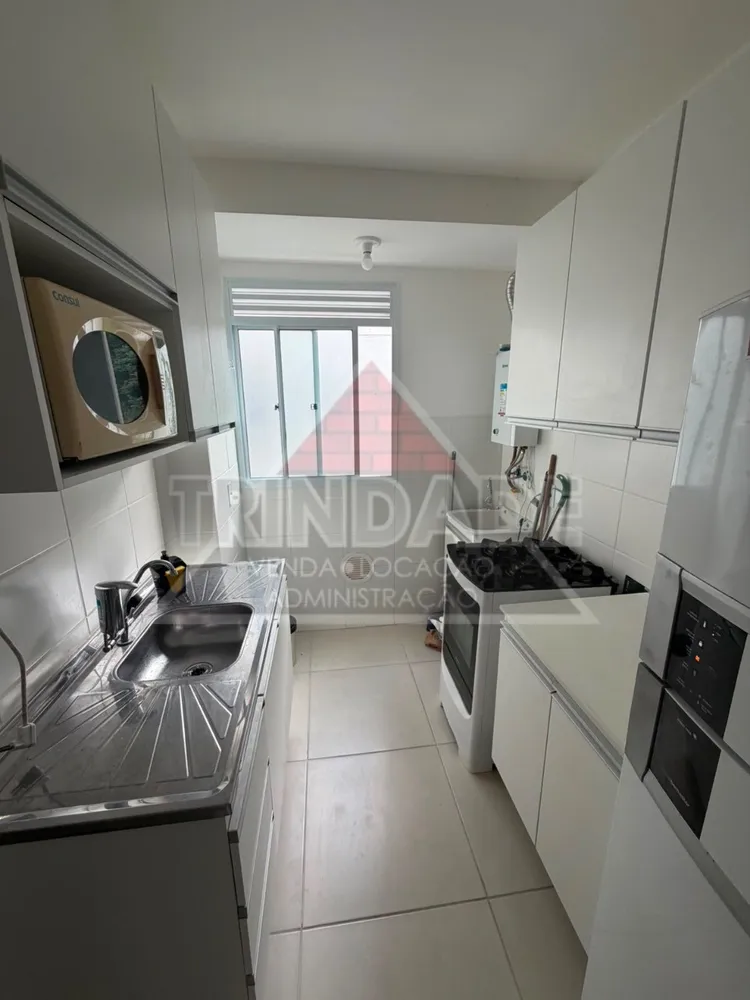 Apartamento, 2 quartos, 46 m² - Foto 5