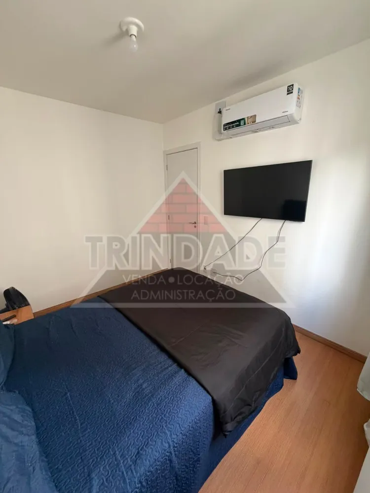 Apartamento, 2 quartos, 46 m² - Foto 9