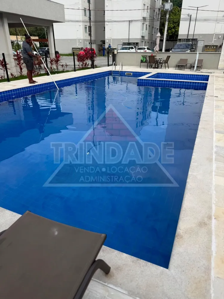Apartamento, 2 quartos, 46 m² - Foto 19
