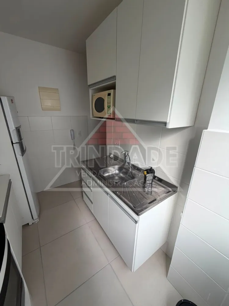 Apartamento, 2 quartos, 46 m² - Foto 6