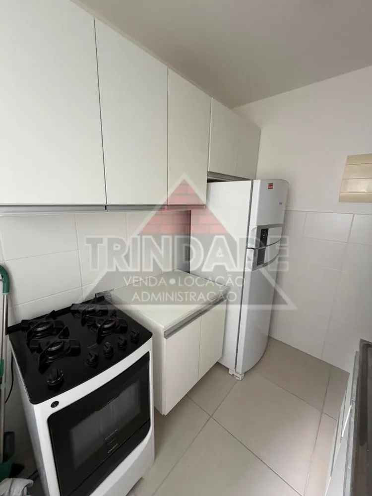 Apartamento, 2 quartos, 46 m² - Foto 4