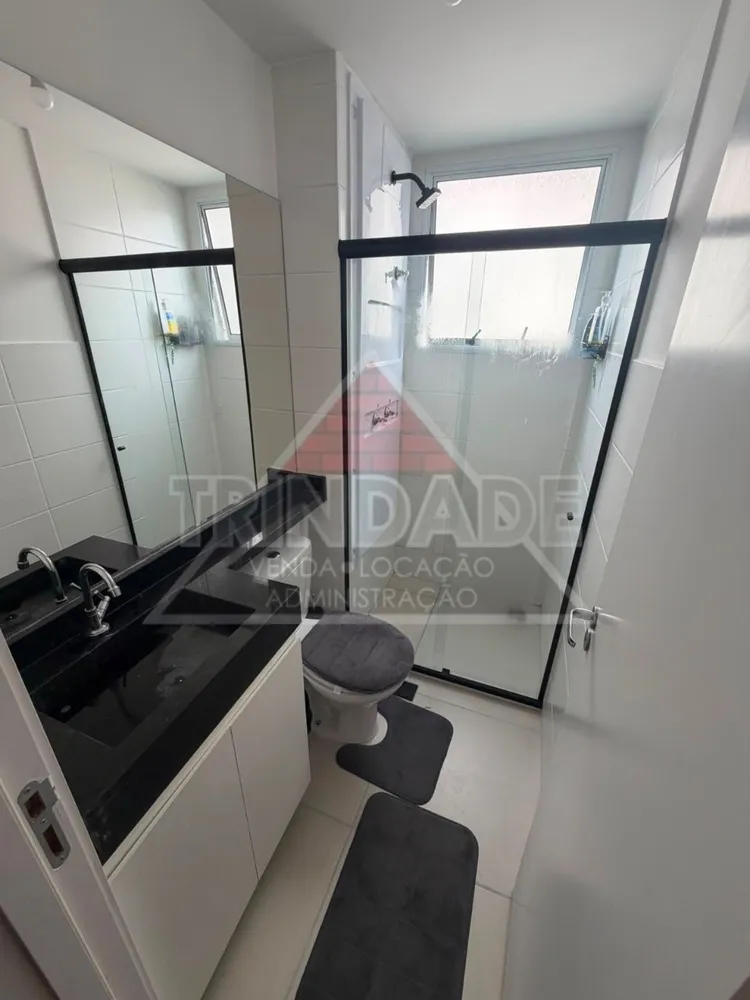 Apartamento, 2 quartos, 46 m² - Foto 7