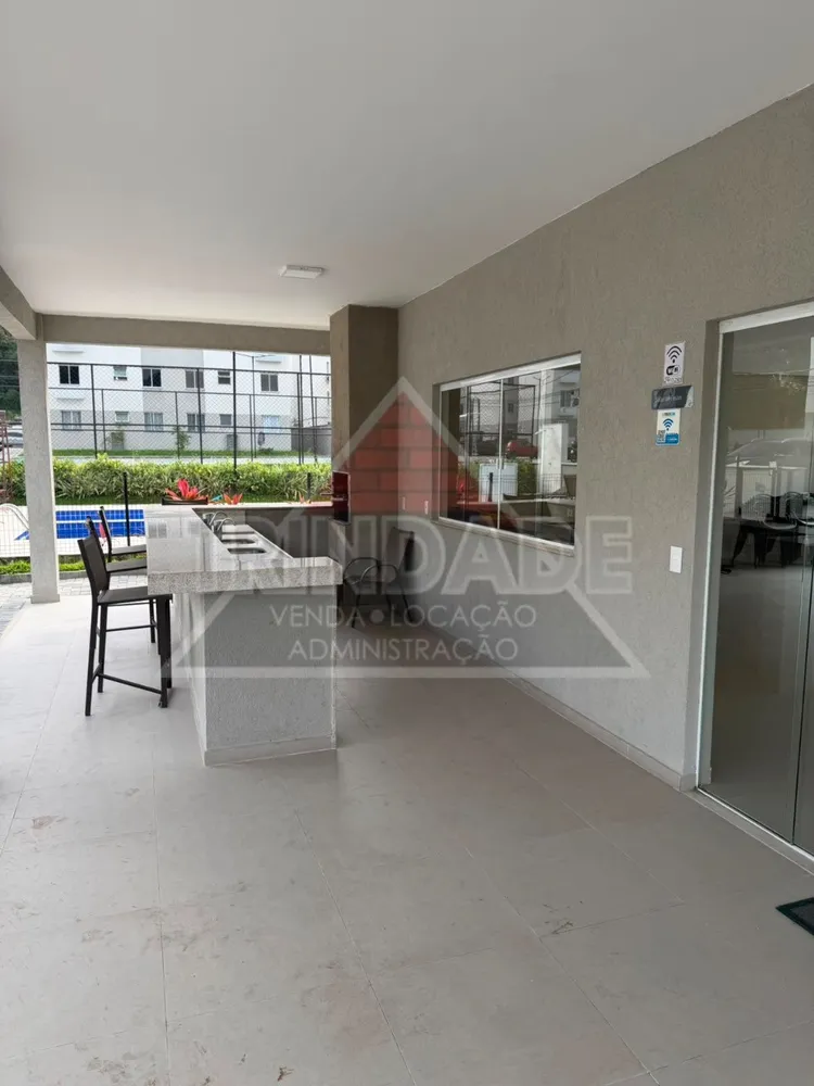 Apartamento, 2 quartos, 46 m² - Foto 22