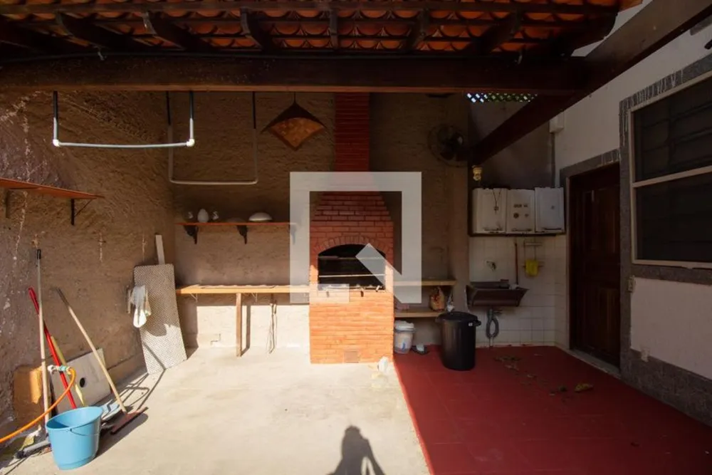Casa, 3 quartos, 1200 m² - Foto 29