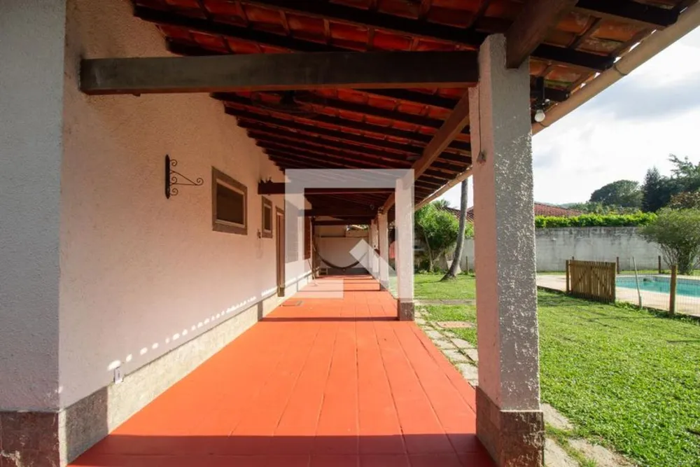 Casa, 3 quartos, 1200 m² - Foto 28